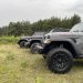 Jeep Experience