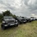 Jeep Experience