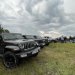 Jeep Experience