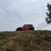 Jeep Experience