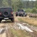 Jeep Experience