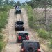 Jeep Experience
