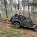 Jeep Experience