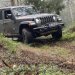 Jeep Experience