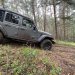 Jeep Experience