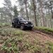 Jeep Experience