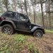Jeep Experience