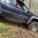 Jeep Experience