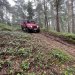 Jeep Experience