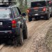 Jeep Experience