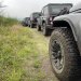 Jeep Experience