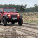 Jeep Experience