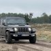 Jeep Experience