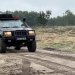 Jeep Experience