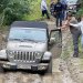 Jeep Experience