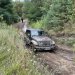 Jeep Experience