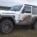 Jeep Experience