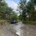 Jeep Experience