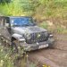 Jeep Experience