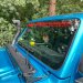 Jeep Experience