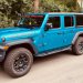 Jeep Experience