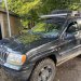 Jeep Experience