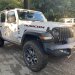 Jeep Experience