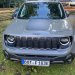 Jeep Experience