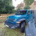 Jeep Experience