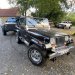 Jeep Experience