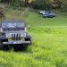 Jeep Experience
