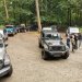 Jeep Experience