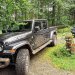 Jeep Experience