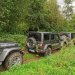 Jeep Experience