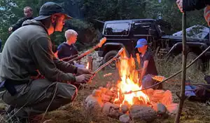28.-29.08.2021 - Family Survival Brandenburg