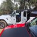 Jeep Experience
