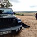 Jeep Experience