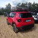 Jeep Experience