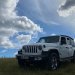 Jeep Experience