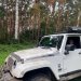 Jeep Experience