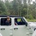 Jeep Experience