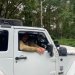 Jeep Experience