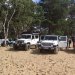 Jeep Experience