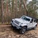 Jeep Experience