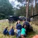 Jeep Experience