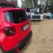 Jeep Experience