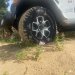 Jeep Experience