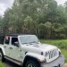 Jeep Experience