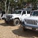 Jeep Experience