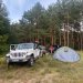 Jeep Experience